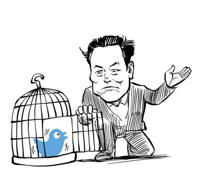 'Freedom of speech to moon and back': Elon Musk's Twitter takeover leaves Twitterati divided | See Reactions
