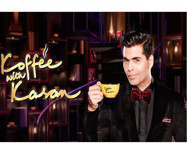 Koffee With Karan Season 7: Karan Johar's 'oh-so-controversial' chat show to return? Here's the latest buzz