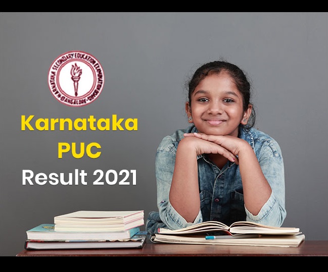 Karnataka PUC 1 2022 Result DECLARED: Here's how to check the scores 