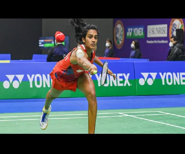 PV Sindhu settles for bronze at Badminton Asia Championships after losing to Japan's Akane Yamaguchi