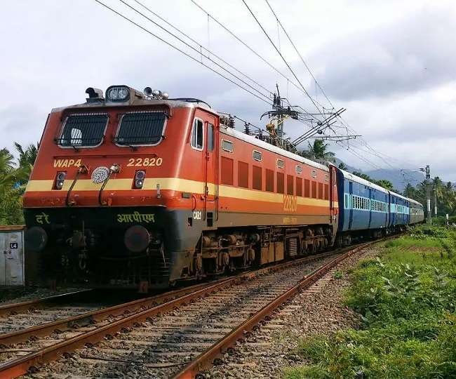 Indian Rail Transport Day 2022: From first electric train to longest railway platform, 5 lesser-known facts about Indian Railways