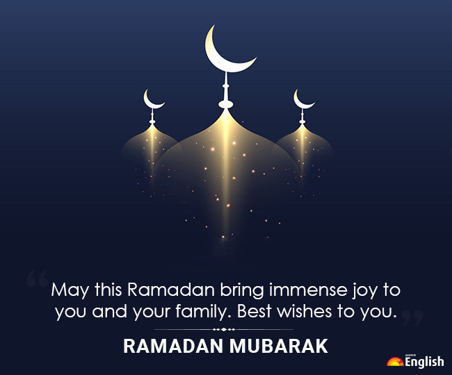 Happy Ramadan 2022: Wishes, messages, quotes, images, WhatsApp and Facebook  status to share on this day