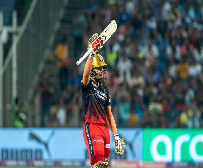 Ipl 2022 Rcb Vs Mi Anuj Rawat Virat Kohli Star In Bangalores Big Win Over Mumbai 