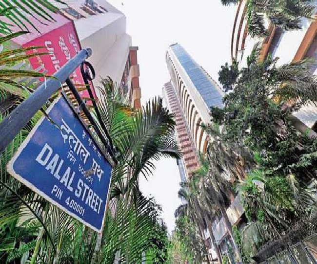 Sensex surges over 750 pts, Nifty rises to 17,200 as markets rebound after 2-day slide