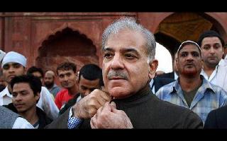Pakistan PM Shehbaz Sharif's 34-member council of ministers takes oath