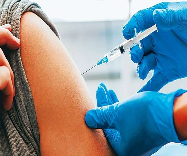 Register booster vaccine