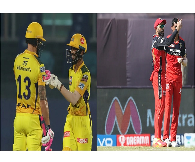 DC vs RCB playing 11 today, match preview | VIVO IPL 2019: Watch Delhi  Capitals vs Royal Challengers Bangalore live | GQ India