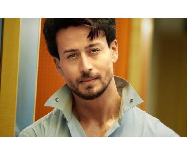 Tiger Shroff reveals his future plans, says 'eventual goal' is to venture in Hollywood