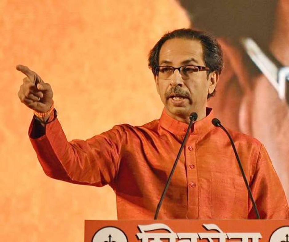 'You ran into hole when Babri...': Uddhav Thackeray to BJP on Hanuman Chalisa row
