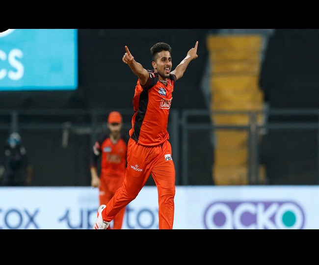 IPL 2022, GT vs SRH: Umran Malik's 5-fer goes in vain as Gujarat Titans beat Sunrisers Hyderabad by 5 wickets