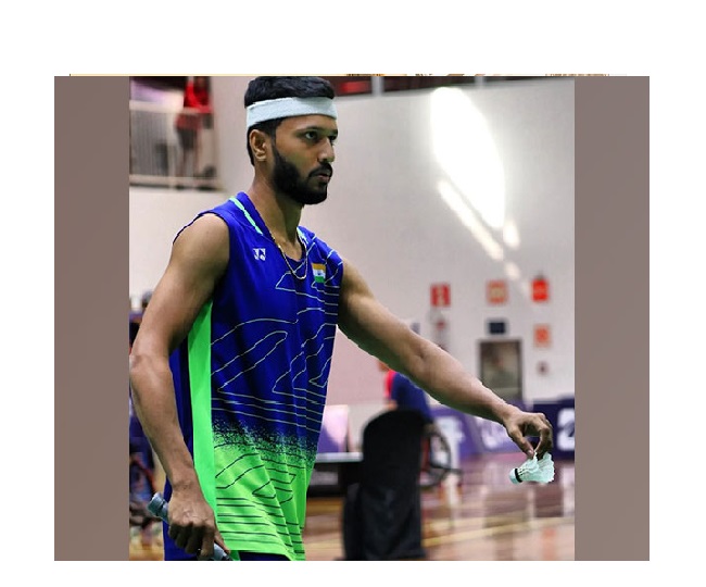  Brazil Para-Badminton International: Sukant Kadam wins silver, Pramod Bhagat claims 2 bronze medals
