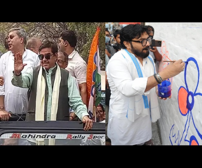 By-Poll Results 2022: TMC's Shatrughan Sinha wins Asansol, Supriyo sweeps Ballygunge; RJD claims Bochahan seat