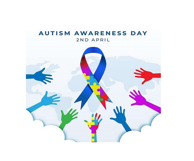 World Autism Awareness Day 2022 What Is Autism Know Its Types