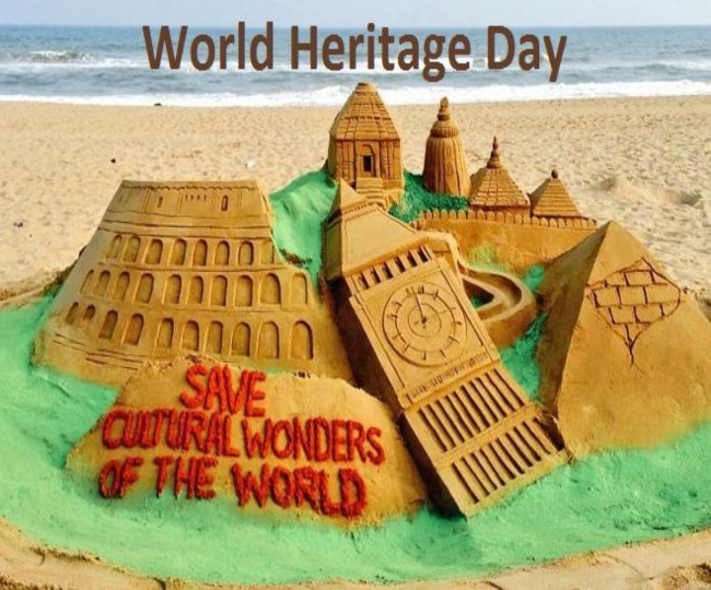 World Heritage Day 2022: Know date, history, significance and theme for this day here