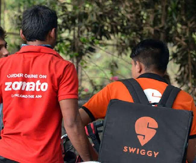 Zomato, Swiggy suffer nationwide outage, users flood Twitter with complaints