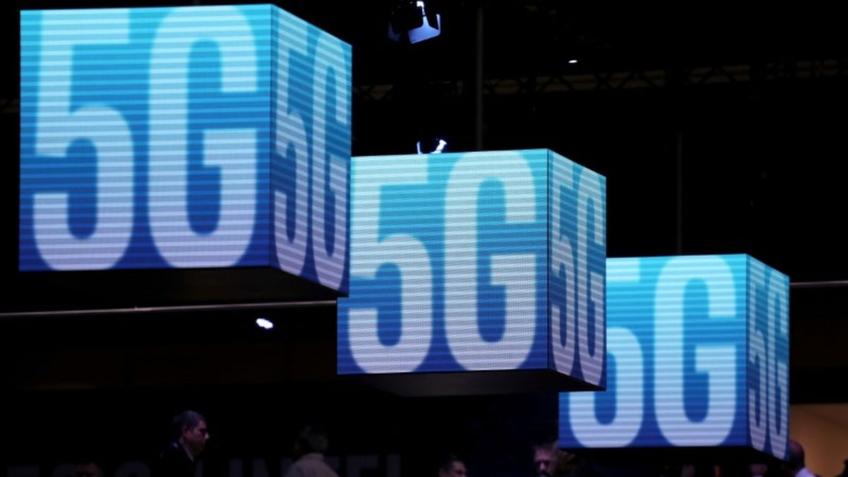 5G Spectrum Auction Ends; Reliance Jio Top Bidder With Rs 88,078 Crore