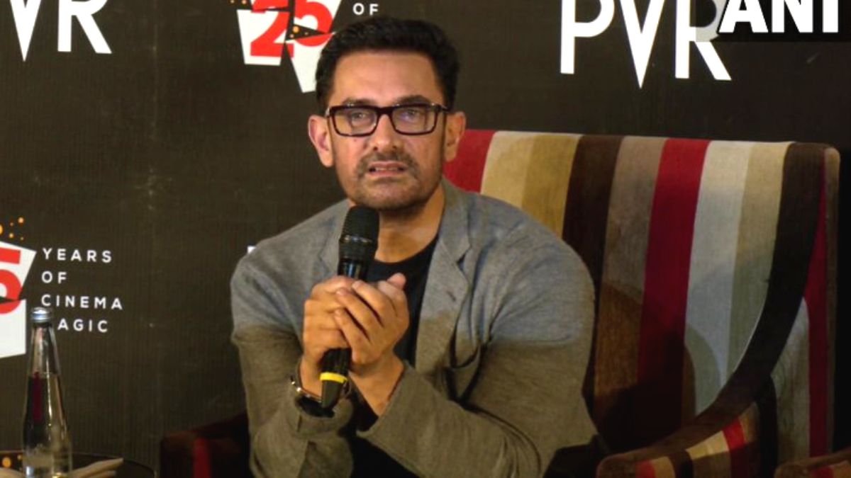 Aamir Khan On Calls To Boycott Laal Singh Chaddha: 'I Regret It, Don't Want To Hurt Anyone'