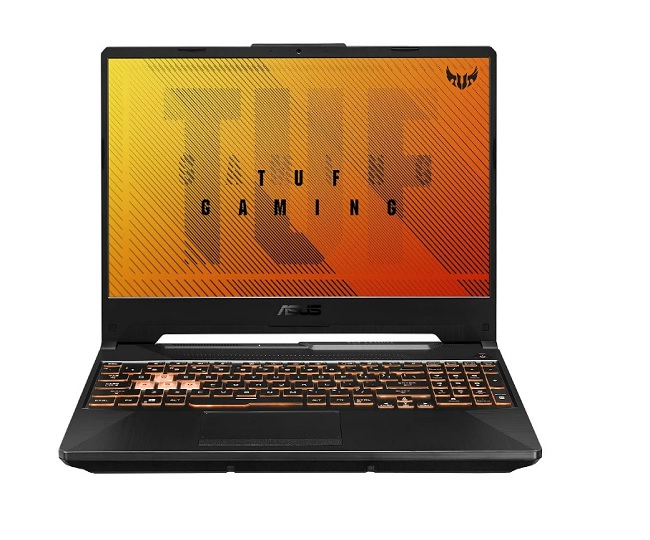 GAMING LAPTOP