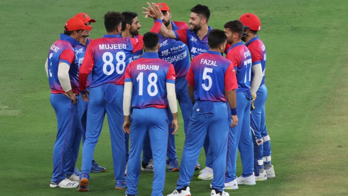 SL vs AFG Live Updates, Asia Cup 2022 As It Happened