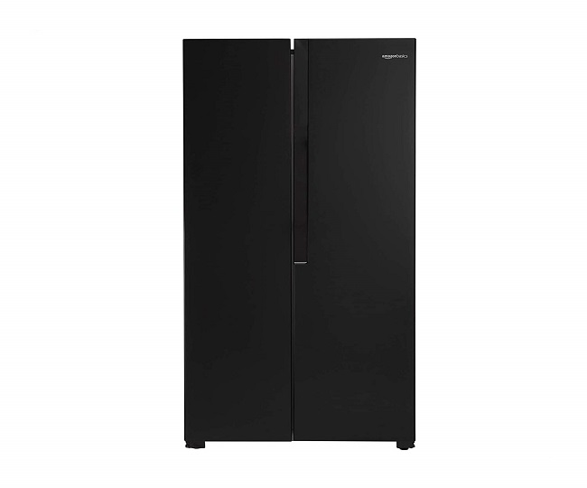 Amazonbasics Refrigerator