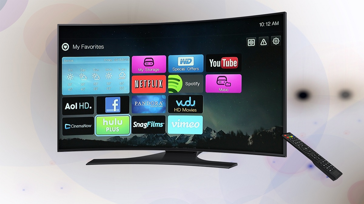 Android TV Smart TV Set-top box Television set Google TV, android,  television, electronics, hDMI png