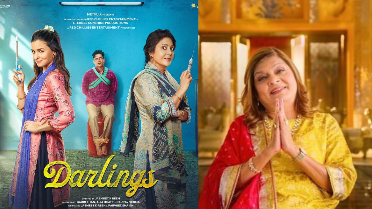 From Darlings To Indian Matchmaking; Movies, Web Series Releasing On Netflix In August 2022