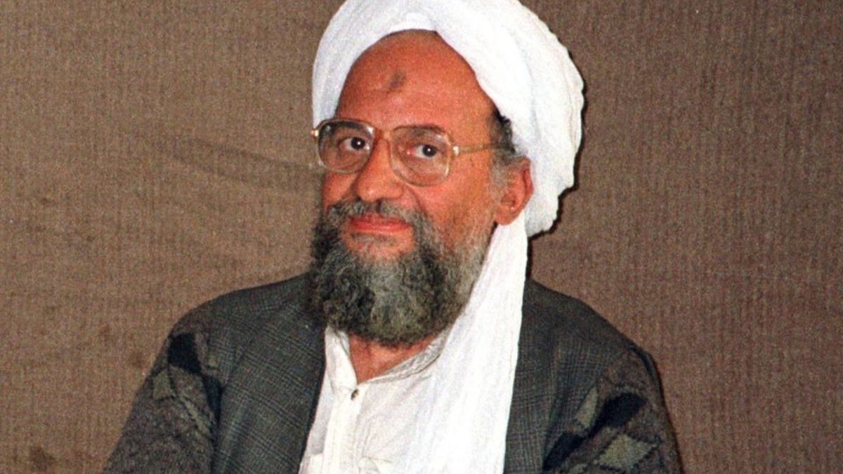 From A Surgeon To Al-Qaeda Chief: How Ayman Al-Zawahiri Became The Second Name Of Terror