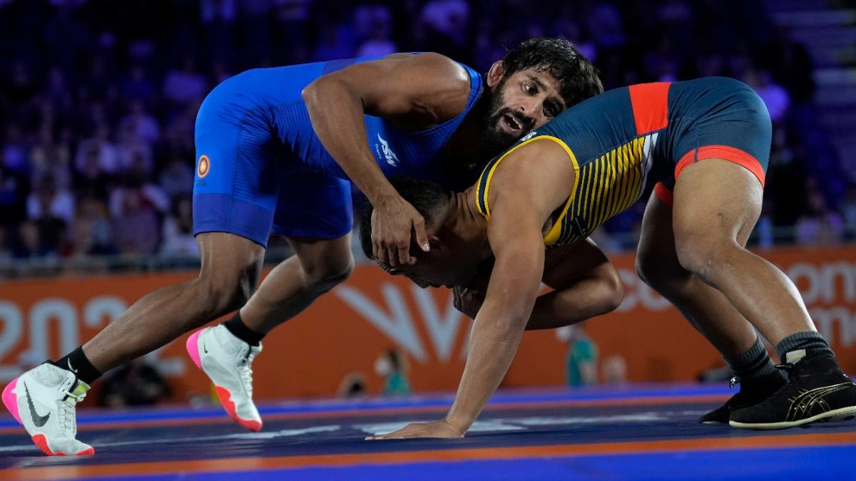 CWG 2022, Day 8: Wrestling Events Stopped Temporarily Due To Security Concerns