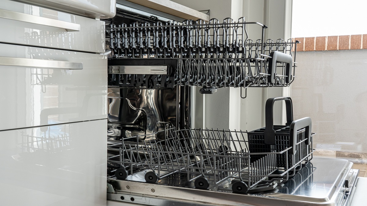 Dishwasher, Buy Dishwasher Online in India