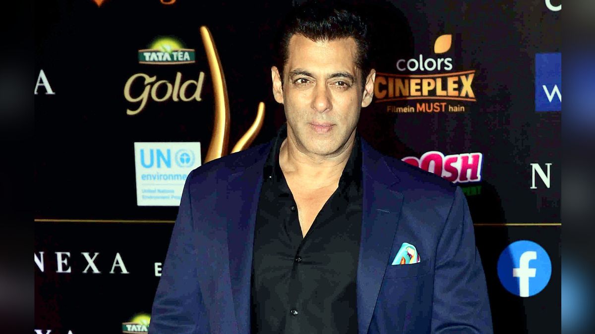 Salman Khans Reality Show Bigg Boss 16 To Premiere On October 1 Report