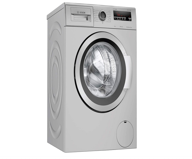 bosch 7kg washing machine 