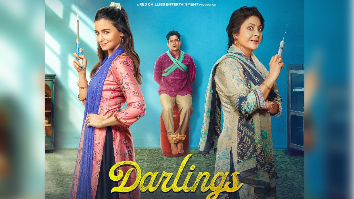 darling movie review alia bhatt