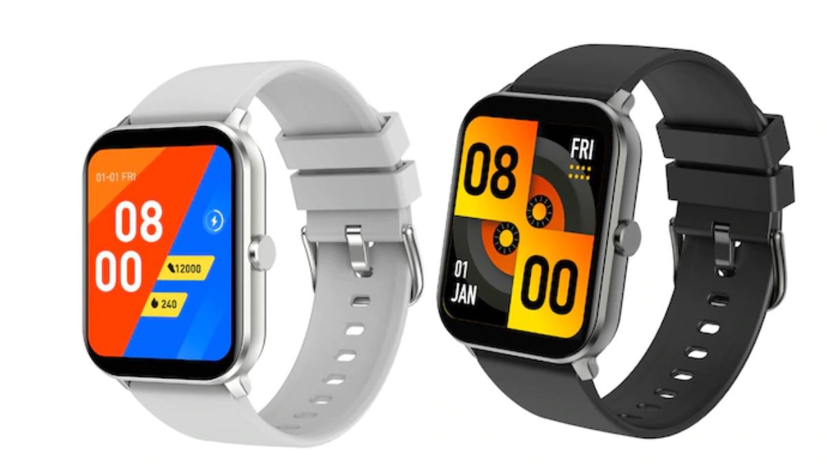 gizmore fitness band