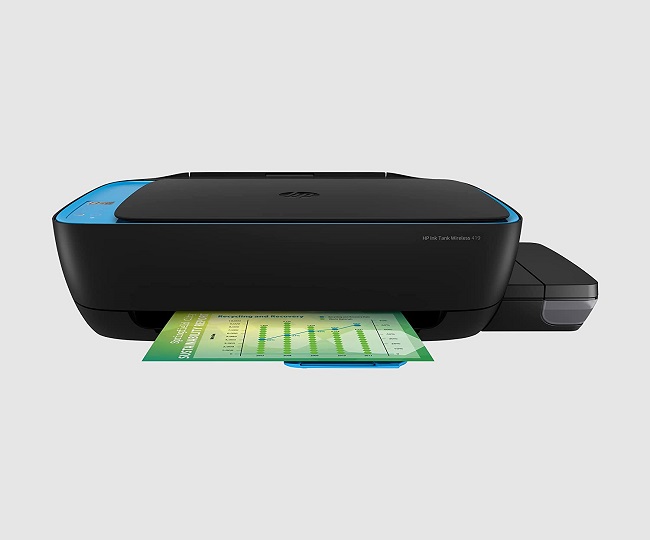 Best Printers In India (April 2023): Finest Options For Office And Personal  Use