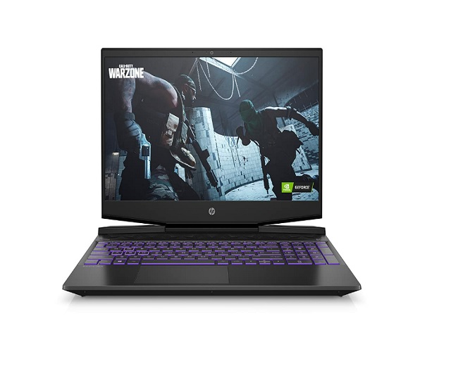 GAMING LAPTOP