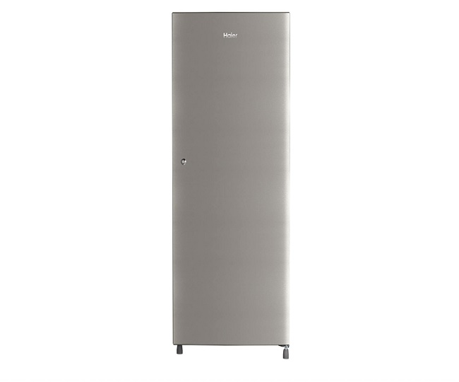 5 Star Single Door Refrigerator