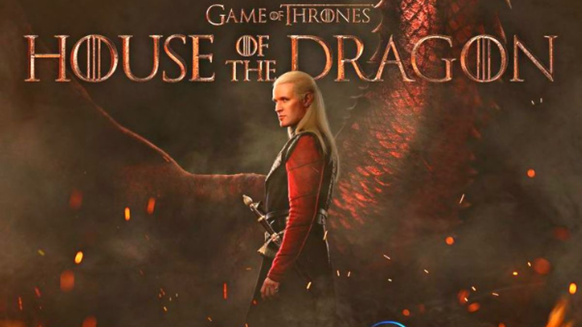 Where to Watch House of the Dragon in 2022