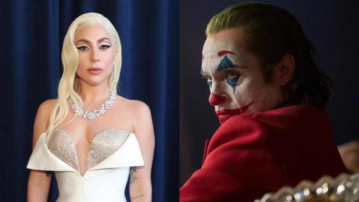 Joker 2 Teaser: Lady Gaga Is The New Harley Quinn, Movie To Release In 2024 | Watch