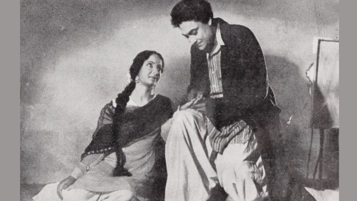 Indian Cinema In The Pre-Independence Era