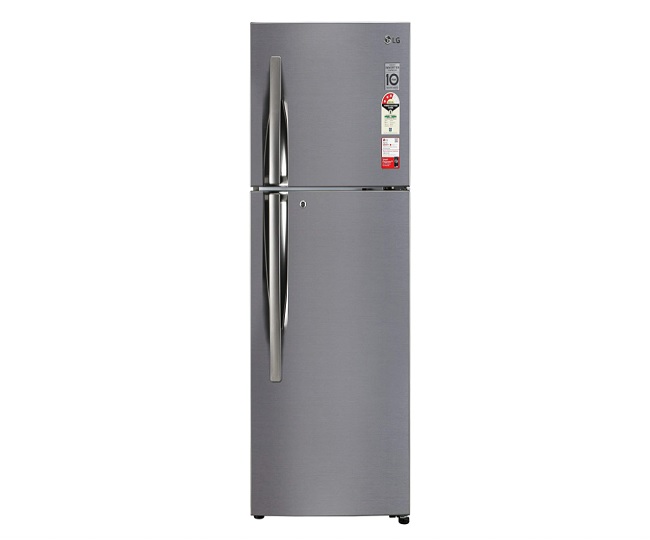 best refrigerator in india by lg
