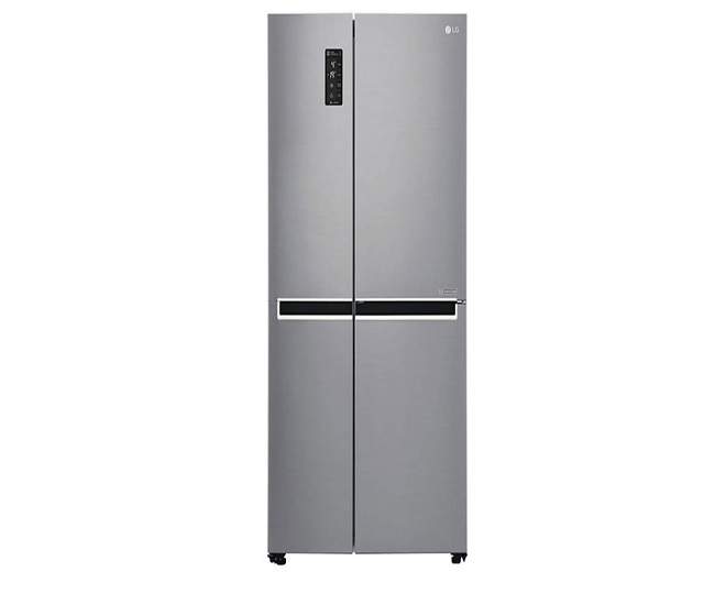 best refrigerator in india from lg