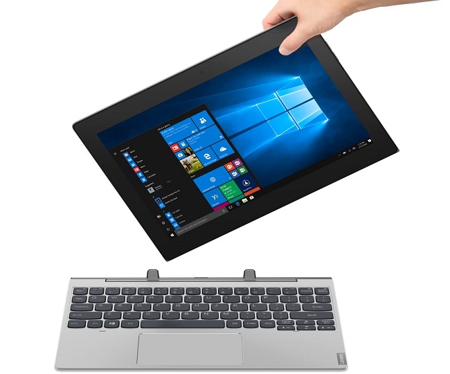 2-in-1 laptops