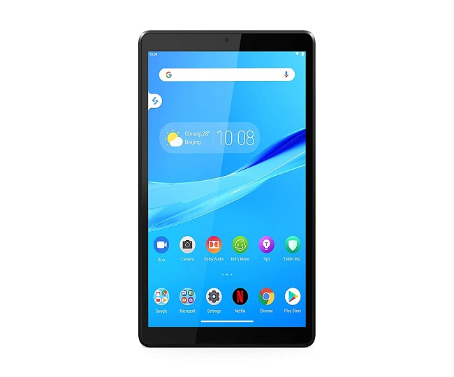 Best Tablets in India