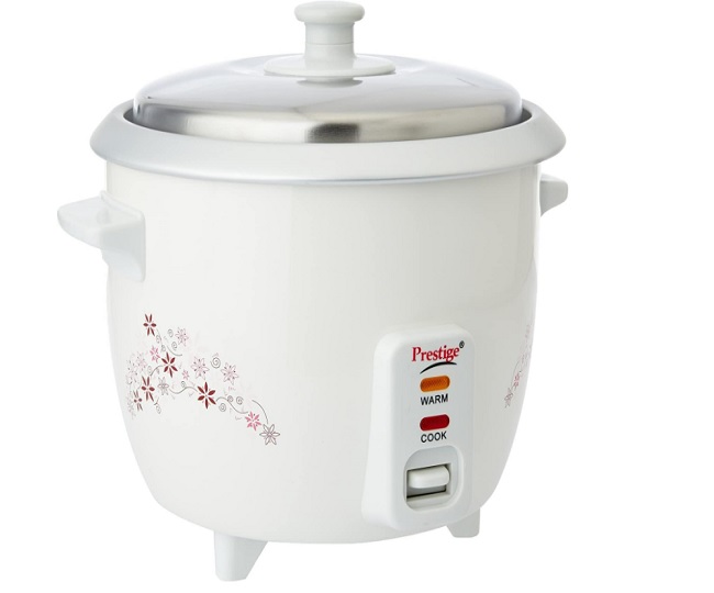 Best Electric Rice Cookers In India 2023 Prepare The Perfect Rice