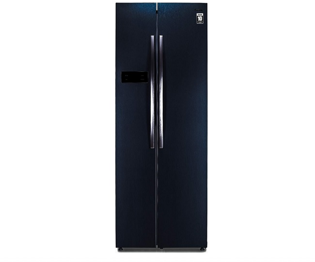 Best Refrigerators in India by Panasonic