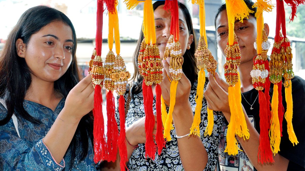 Raksha Bandhan 2022: Dos And Don'ts To Keep In Mind While Performing Rituals