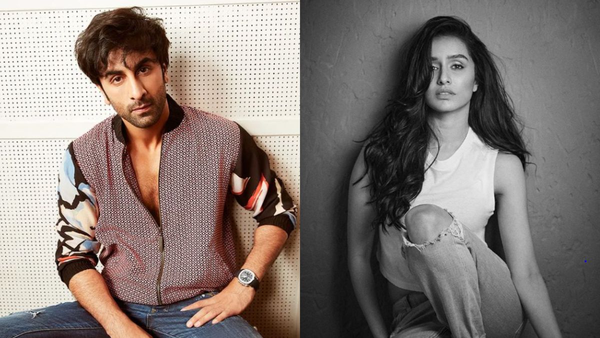 Shamshera Stars Ranbir Kapoor And Vaani Kapoor's Another Photo Album Is  Setting The Internet Ablaze