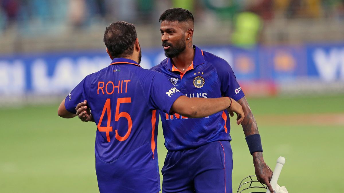 India vs Hong Kong, Asia Cup 2022 Live Streaming: When and where to watch IND vs HK Live Match Online and on TV