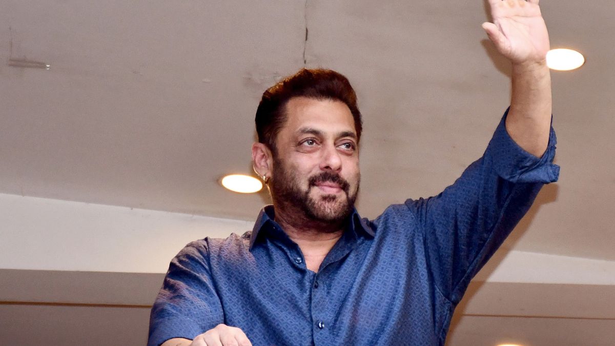 Salman Khan Gets Arms License For Self-Defence After Getting 'Moosawala Bana Denge' Threat