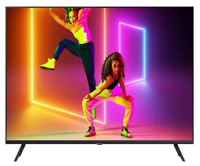 samsung smart tv 58 inch